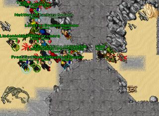 Mithos 25 x 3 Infernnum