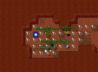 55elderVSdemon