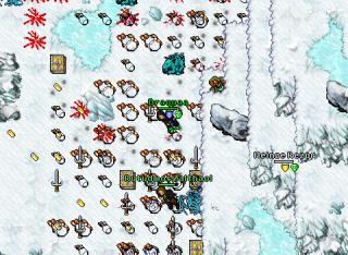 Draquaa-61RP- and Heinze Hunting Frosts Draggys
