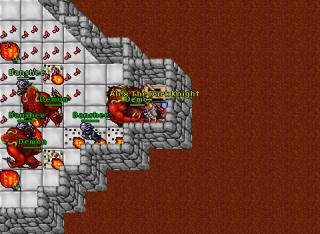 Alex Solo Dh