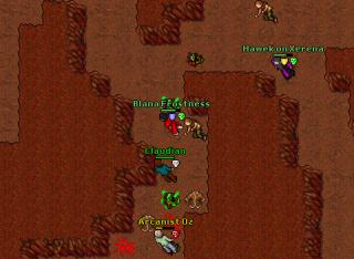 Claudian Killing me 12703