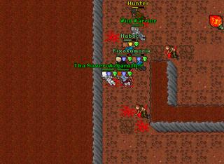 WAR ETERNIA MAVEEDRON