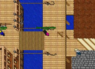 Sorcerer Dixon · 11 Jan 2006