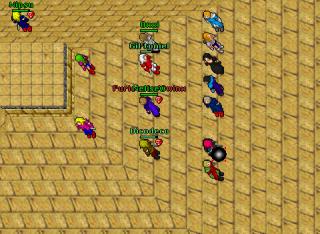 Furiouz Le'Swinx · 19 Nov 2004
