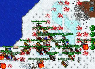 Mago Laren- 136 MS-Silvera-Frost Dragons