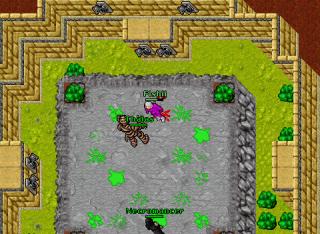 Fishii - Necro pharao