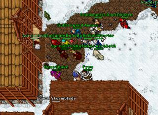 Pandoriamasslog