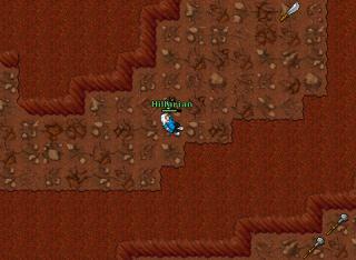 Ancient Scarab Hill
