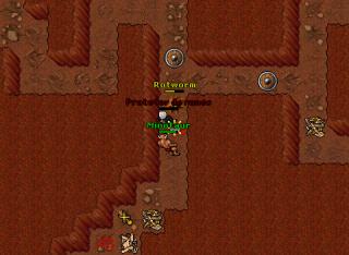 120ek afk macroeing