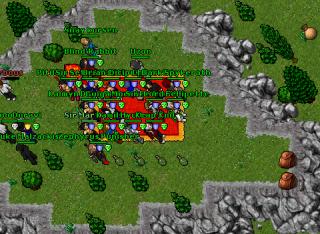 Battle x Pigs