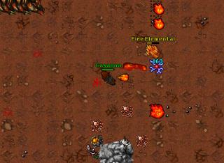 Casanna demonhell