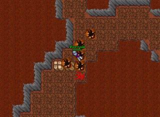 var dwarf spawn