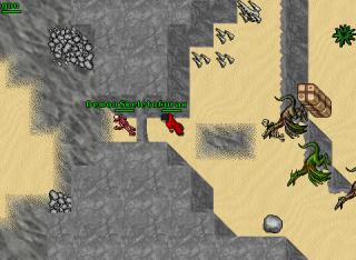 my dragon solo