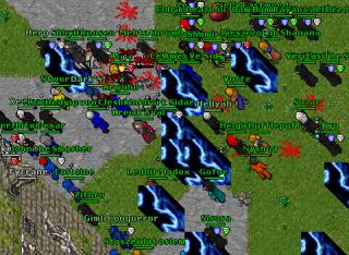[Selena] Battle 26-6 to Homerun