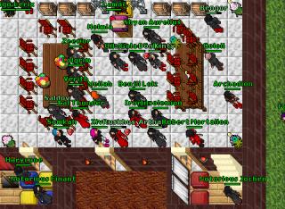 benjii war day1