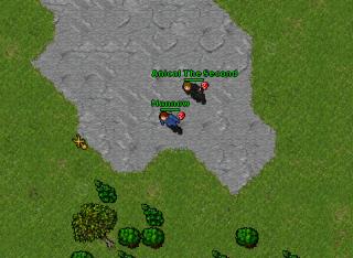 Raxilon Obsidia