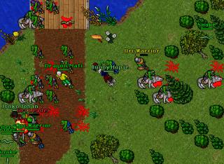 Bunny Hopje-50RP-Orc Raid Thais