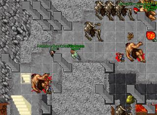 Flatnon behequest