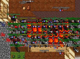 noob war