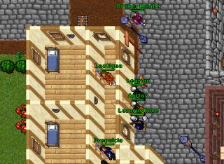 BATTLE 16755