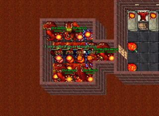 anihilator astera 2 20823