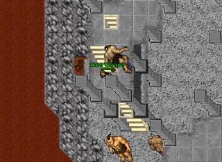 behemothsquest
