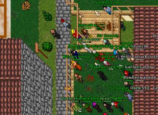 war en danubia