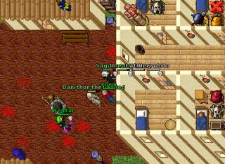 war Defi vs Demo