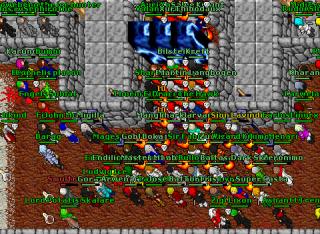 War Alli vs DS 05