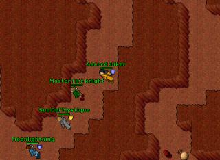 10kquest
