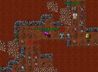 kalix drop 50ms