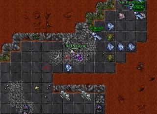 p.a non pvp