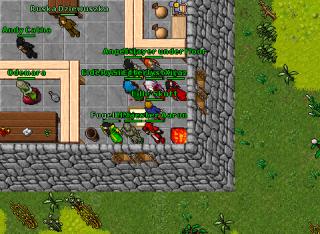 supercombo lvl92died