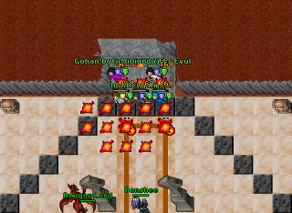 blockbansshee