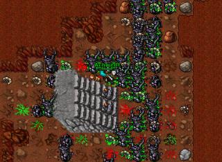 [Mythera] 70ED zabil 28RP, Bye