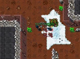 kill undead