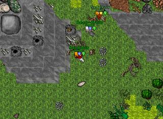 dragon land
