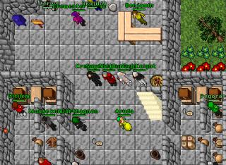 Sage of Healing · 3 Oct 2005