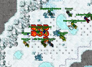 War AbuLoppez Frosts