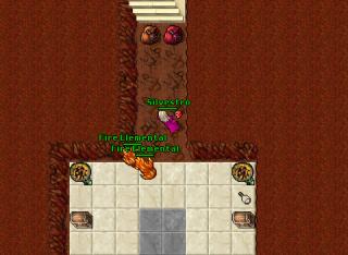 Desert Pk 15208