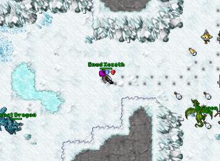 enud battlers