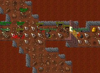 Necro Quest 9384