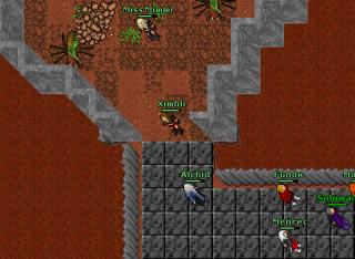 Banshee quest