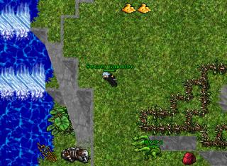 0Setzer Hydras