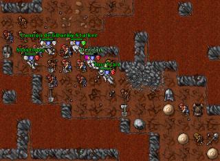 noob en kazordoon. nice