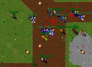 Noob War 36347
