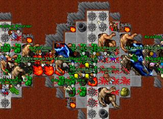 Isara Massacre