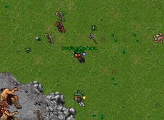 devil and sizy gs hunt poh 22823