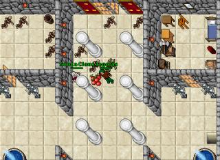 Santa Test 15168