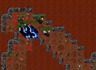 killing a hacker 15832